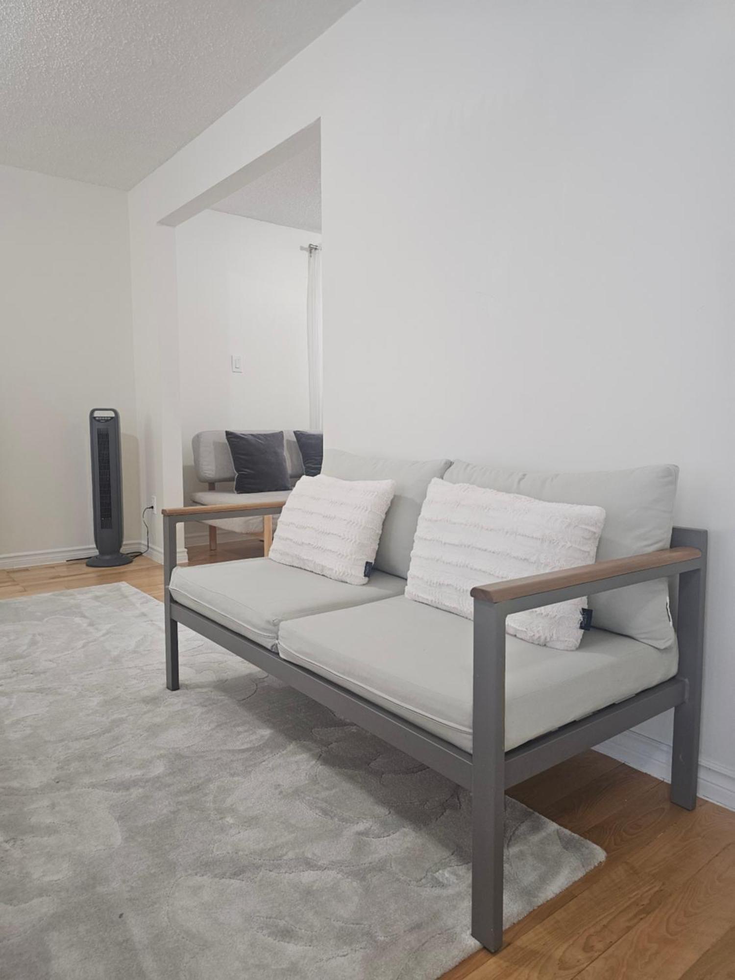 Modern Bright Cozy 3Bed 3Bath Vacation House In Ajax, Greater Toronto Area Gta, On, Canada Exterior foto