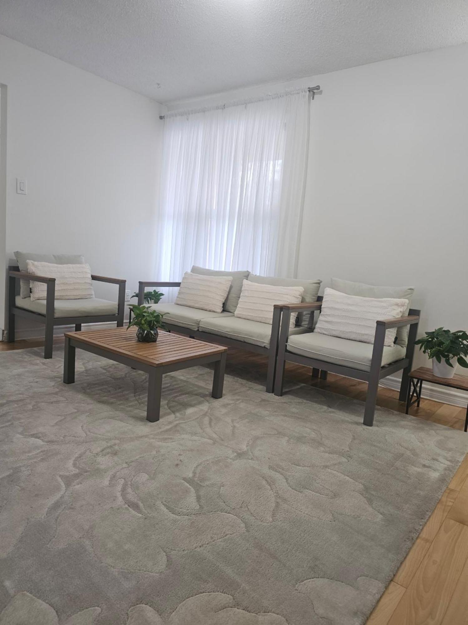 Modern Bright Cozy 3Bed 3Bath Vacation House In Ajax, Greater Toronto Area Gta, On, Canada Exterior foto