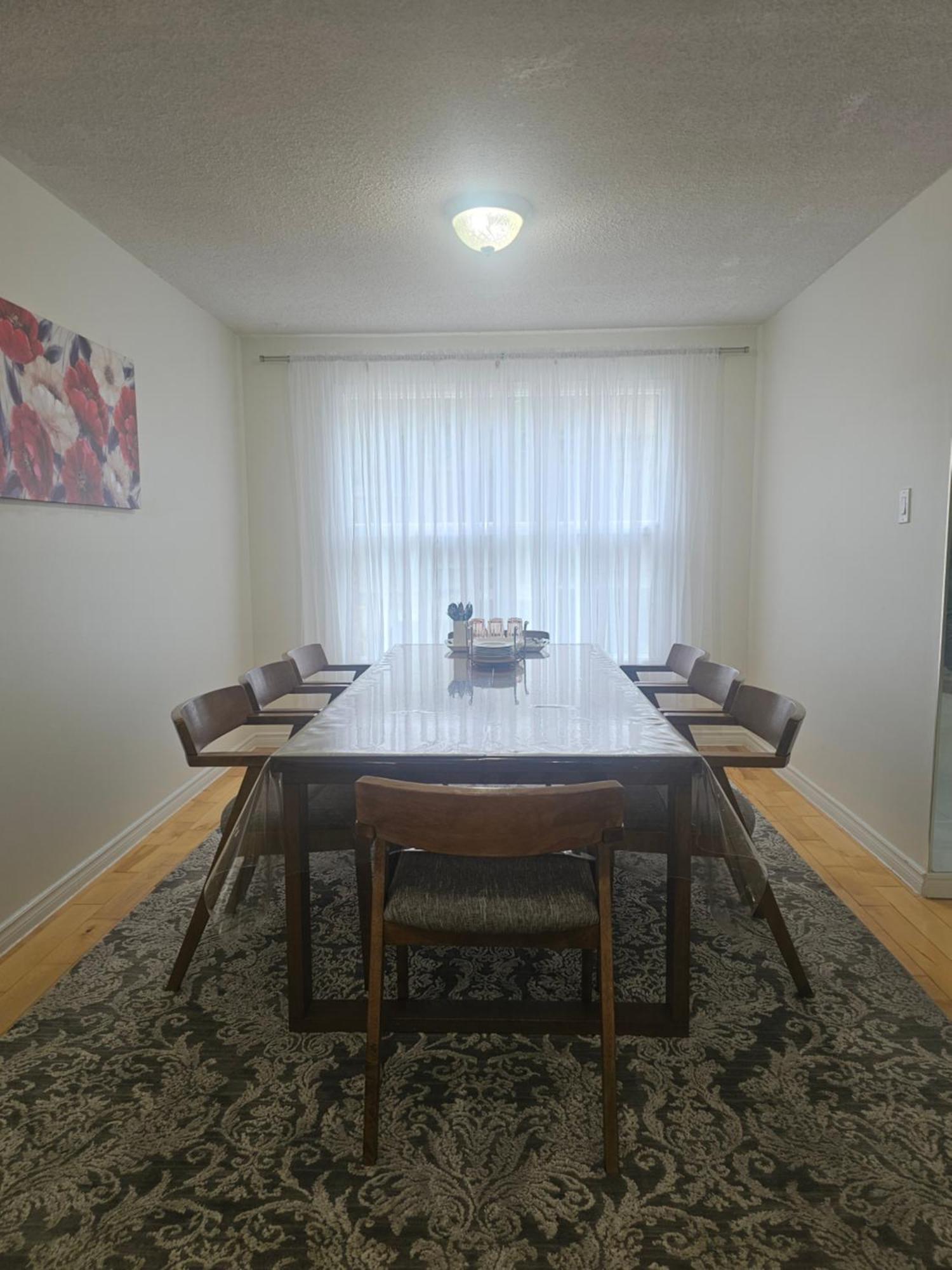Modern Bright Cozy 3Bed 3Bath Vacation House In Ajax, Greater Toronto Area Gta, On, Canada Exterior foto