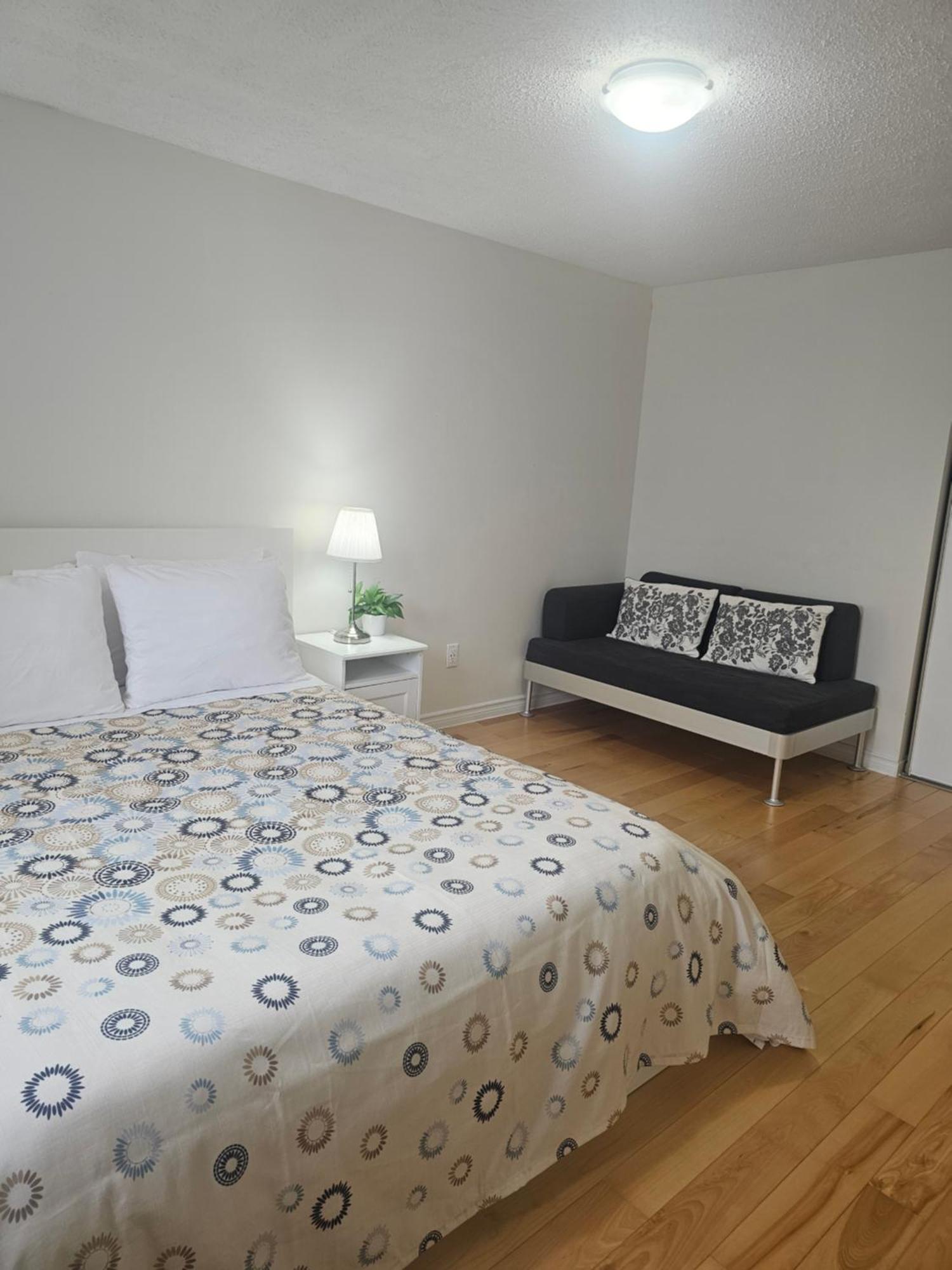 Modern Bright Cozy 3Bed 3Bath Vacation House In Ajax, Greater Toronto Area Gta, On, Canada Exterior foto
